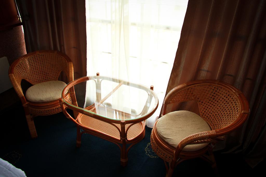 호텔 내비게이터 칼리닌그라드 객실 사진